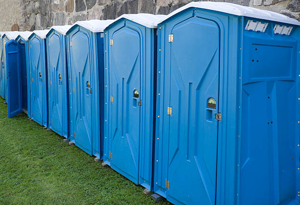 Best Portable Restroom for Sporting Events  in Moraine, OH